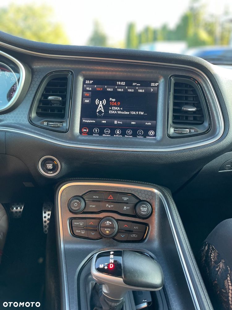 Dodge Challenger 5.7 R/T - 15