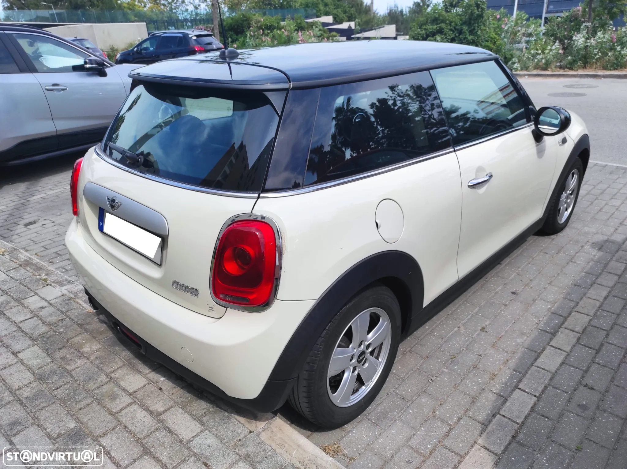 MINI 3 Portas Cooper - 4