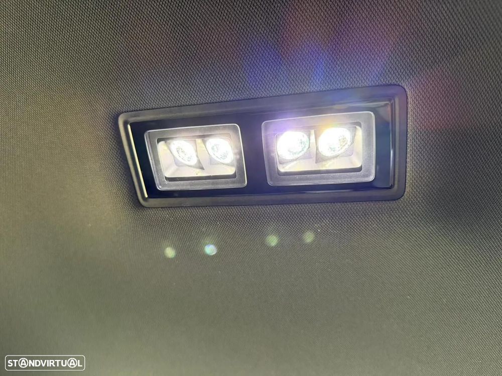Cupra Born 150kW/58kWh - 42