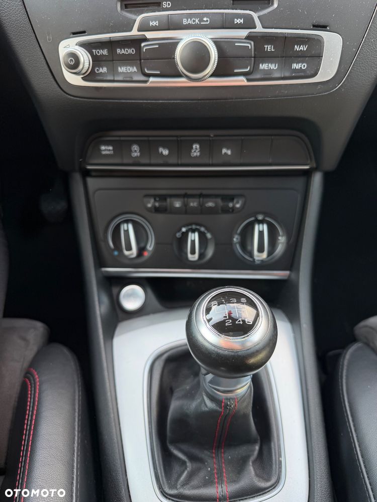 Audi Q3 2.0 TDI Quattro - 8