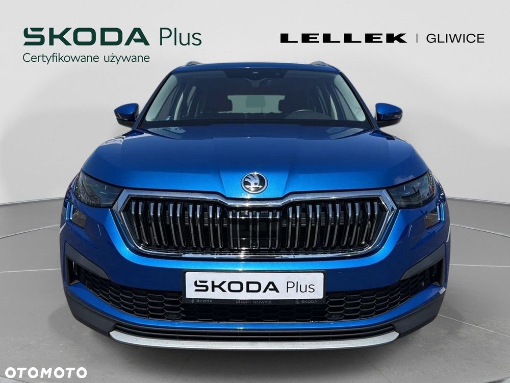 Skoda Kodiaq - 3