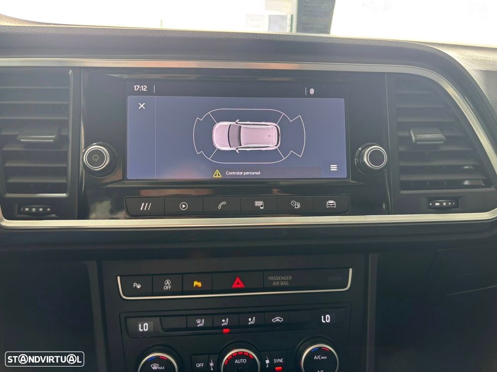 SEAT Ateca 1.0 TSI Style - 34