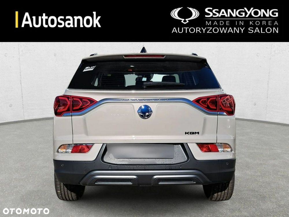 SsangYong/KGM Korando 1.5 T-GDI Joy 2WD - 6