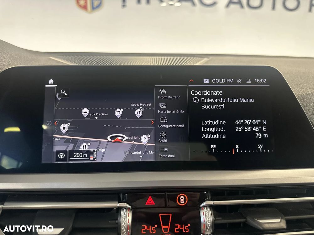 BMW Seria 3 320d Touring xDrive Aut. - 21