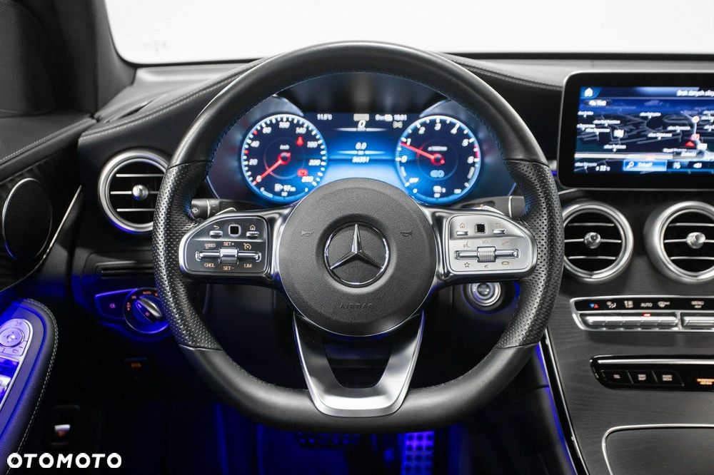 Mercedes-Benz GLC - 20