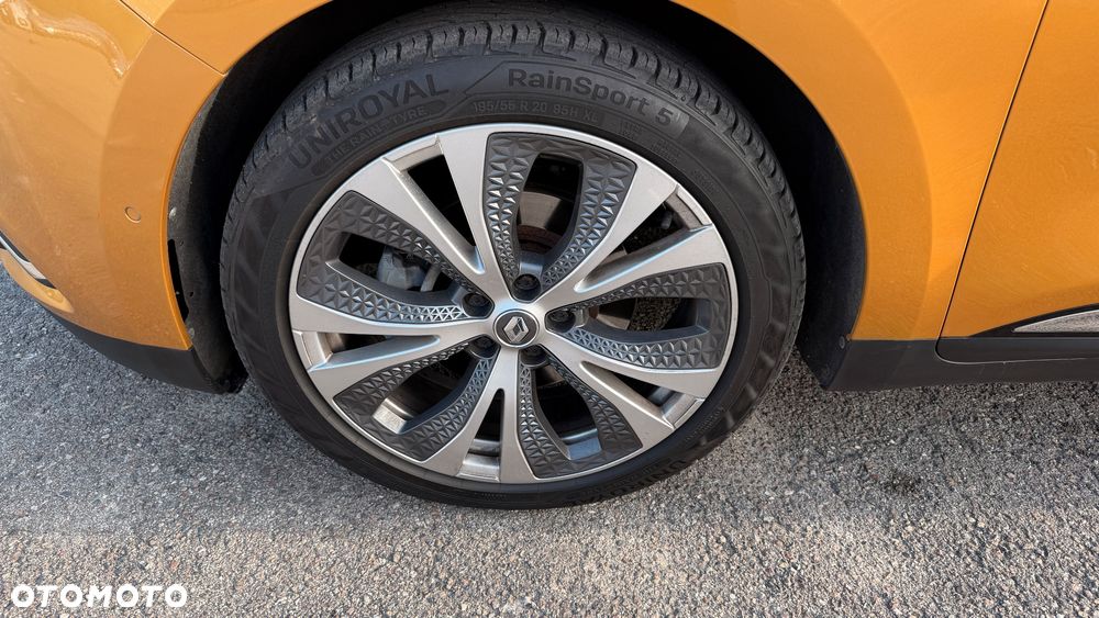 Renault Scenic - 28