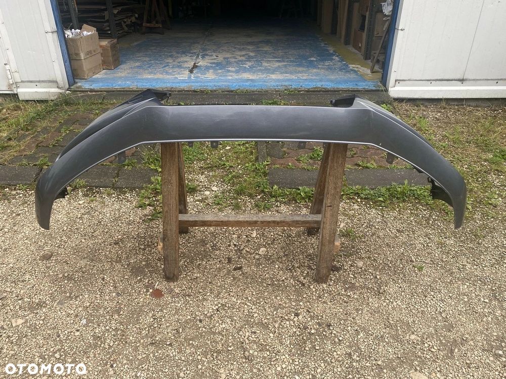 ZDERZAK PRZÓD PRZEDNI AUDI A4 B9 8W 15-19 8W0807437 - 4
