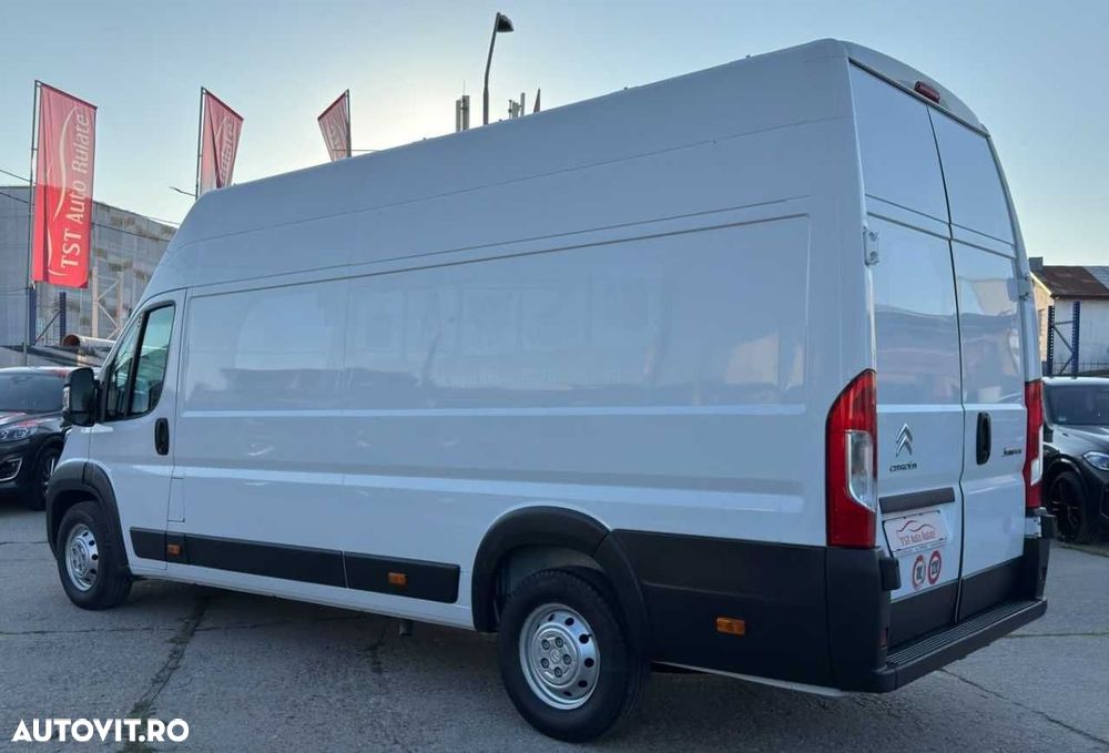 Citroën JUMPER L4H3 - 6