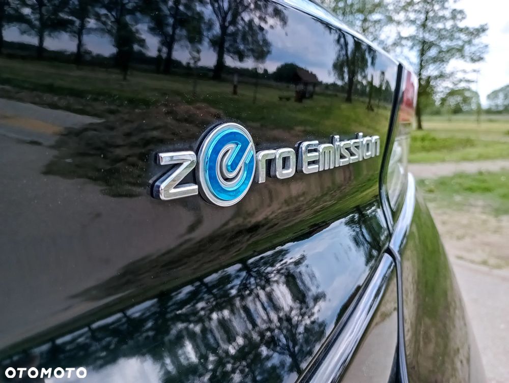 Nissan Leaf 40kWh 3.Zero Limited Edition - 24