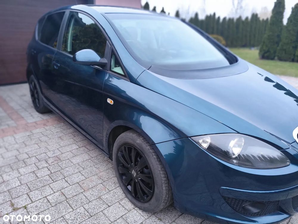 Seat Altea 1.9 TDI Fresh - 2