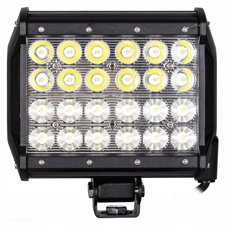 panel led 24 led quad kmr5 - 8