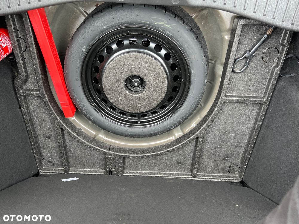 Ford Focus 1.0 EcoBoost Titanium ASS - 18
