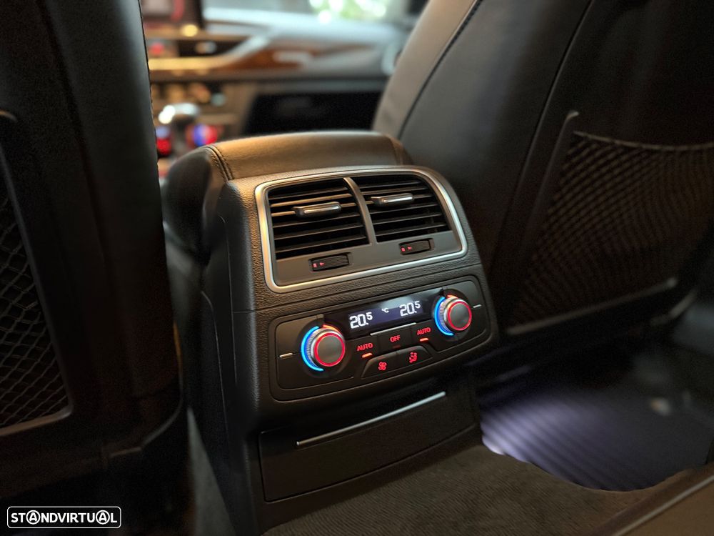 Audi A6 Avant 3.0 TDi V6 quattro B.Line Adv.S tronic - 35