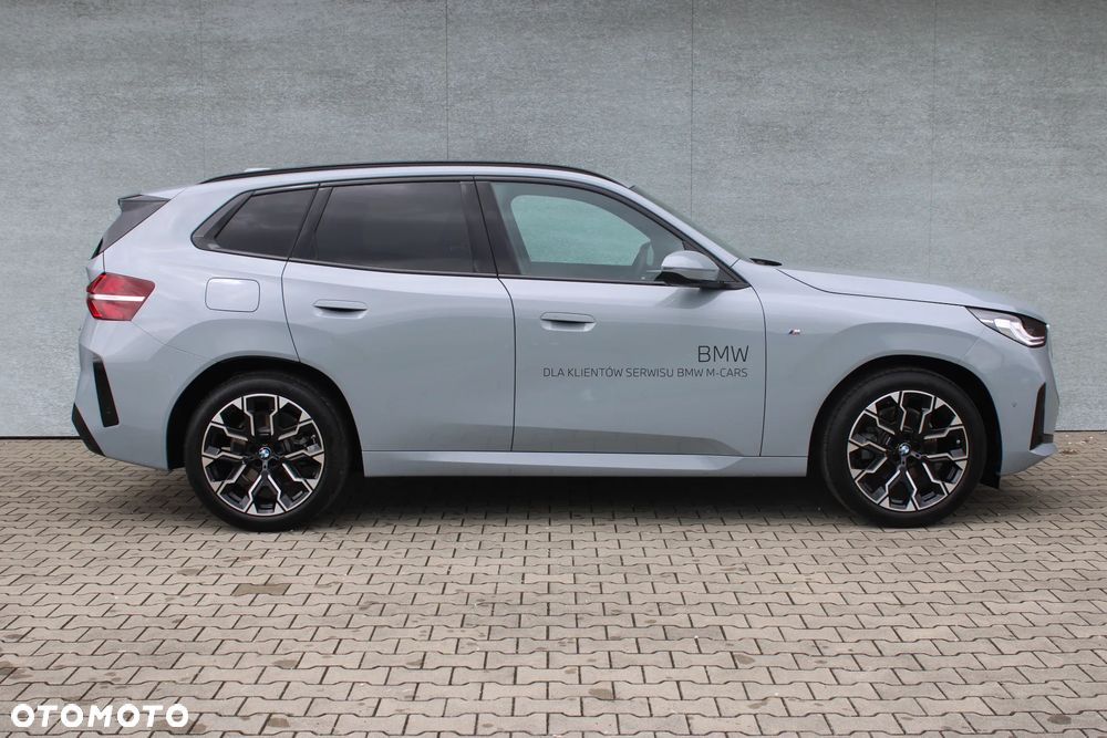 BMW X3 xDrive20 mHEV - 6