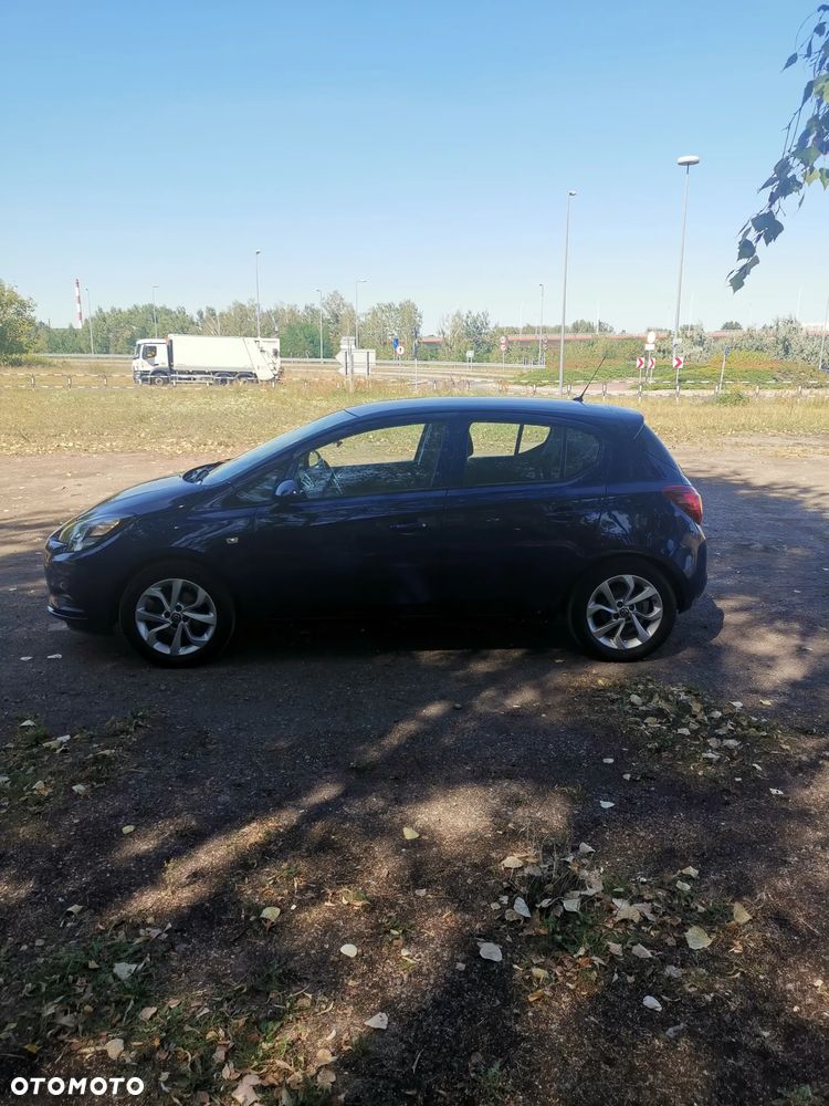 Opel Corsa - 7