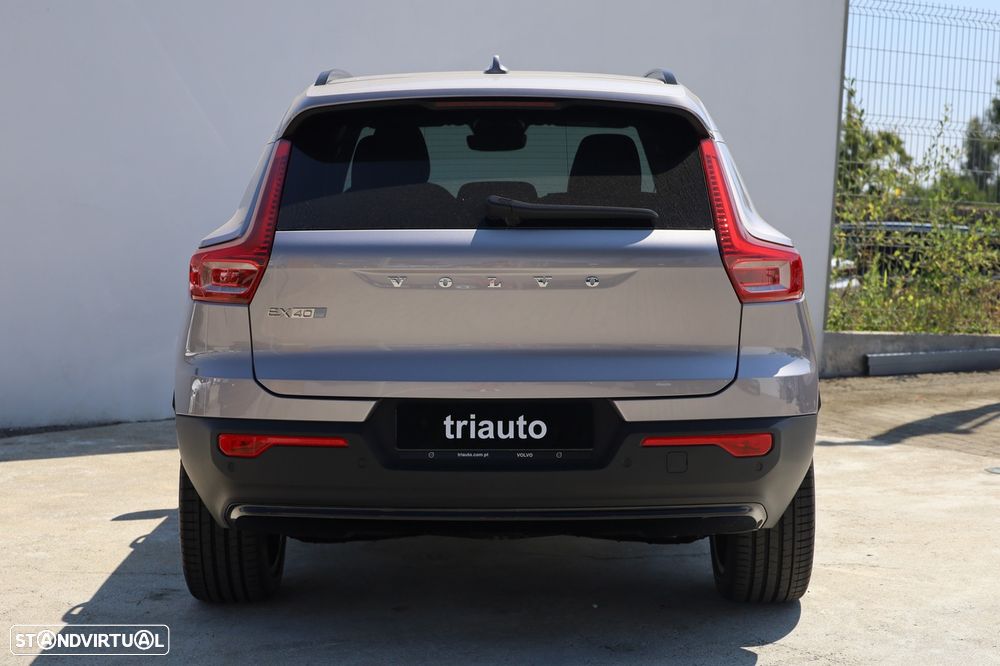 Volvo Ex40 2026 photo 5