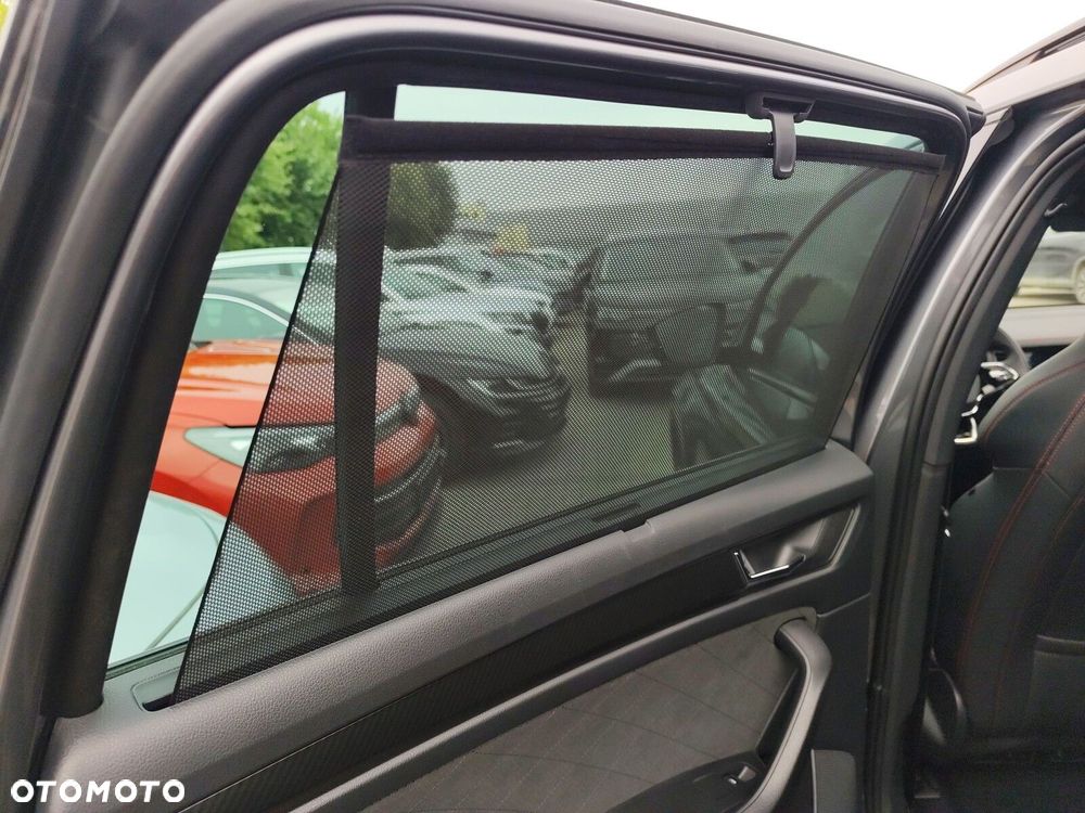 Skoda Kodiaq 2.0 TSI 4x4 RS DSG - 15