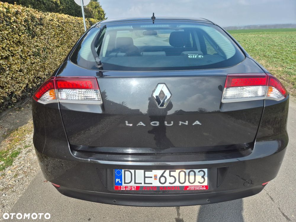 Renault Laguna 2.0 16V 140 Sportway - 4