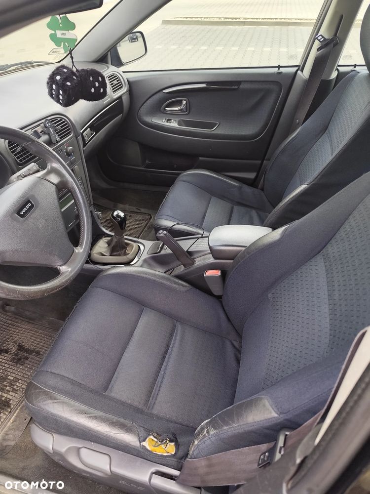 Volvo V40 1.9 D Classic Limited Edition - 8