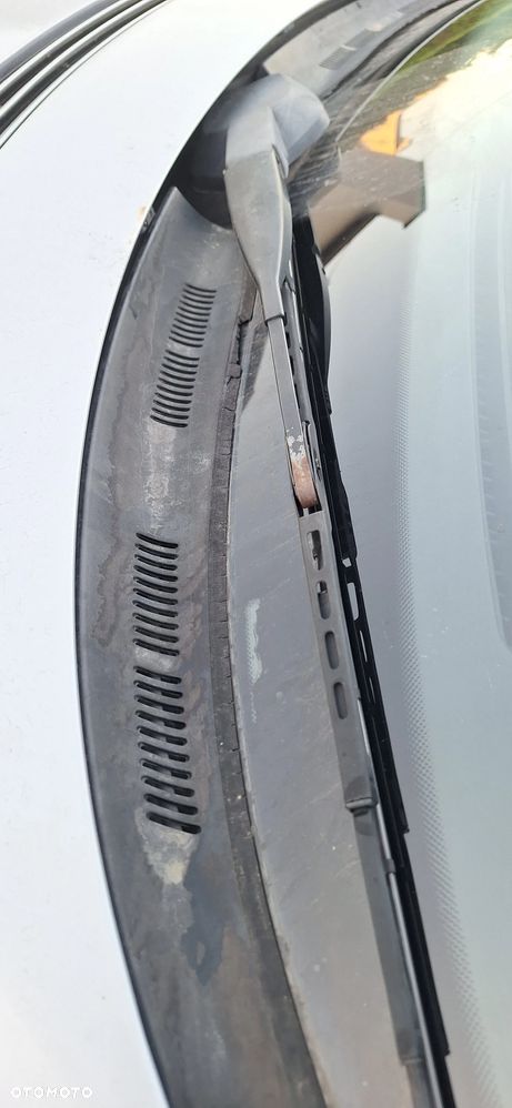 Mercedes-Benz Klasa E - 12