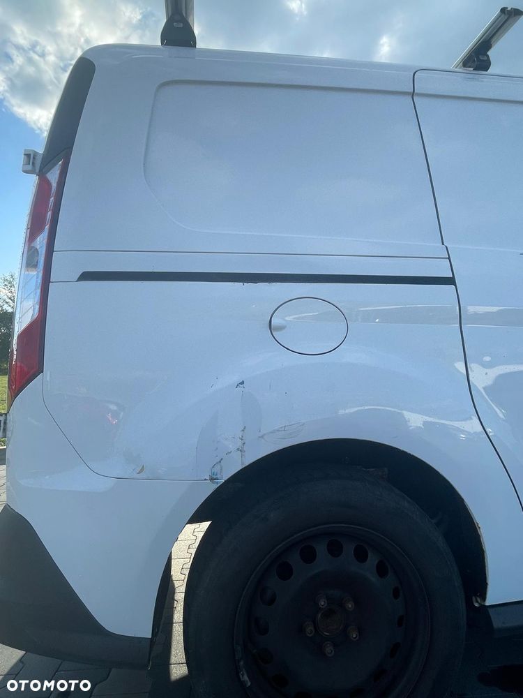 Ford TRANSIT CONNECT - 10