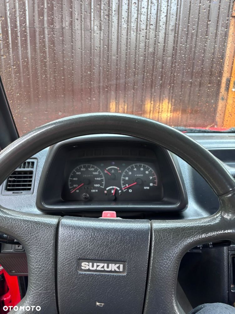 Suzuki Vitara - 7