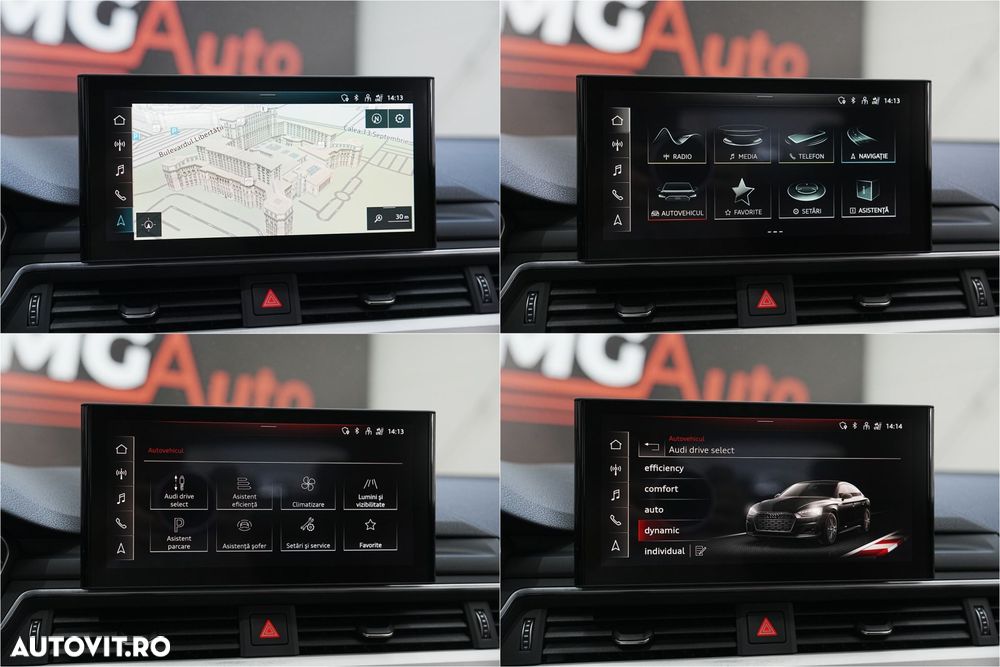 Audi A5 Sportback - 17