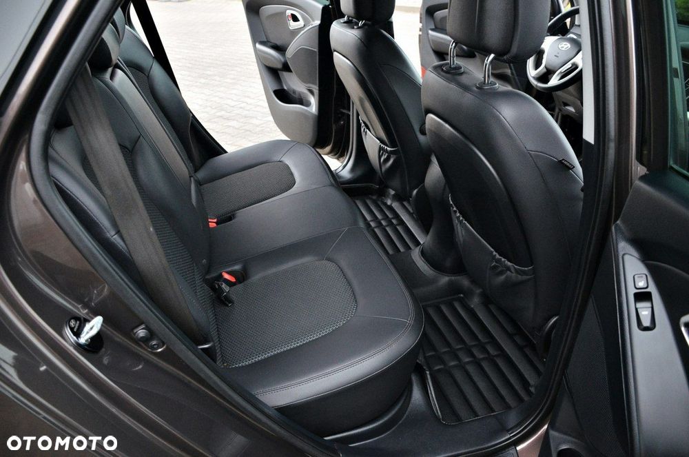 Hyundai ix35 - 24