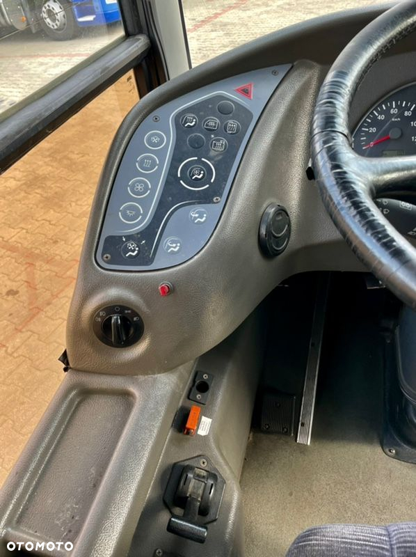 Maz 203 - 20