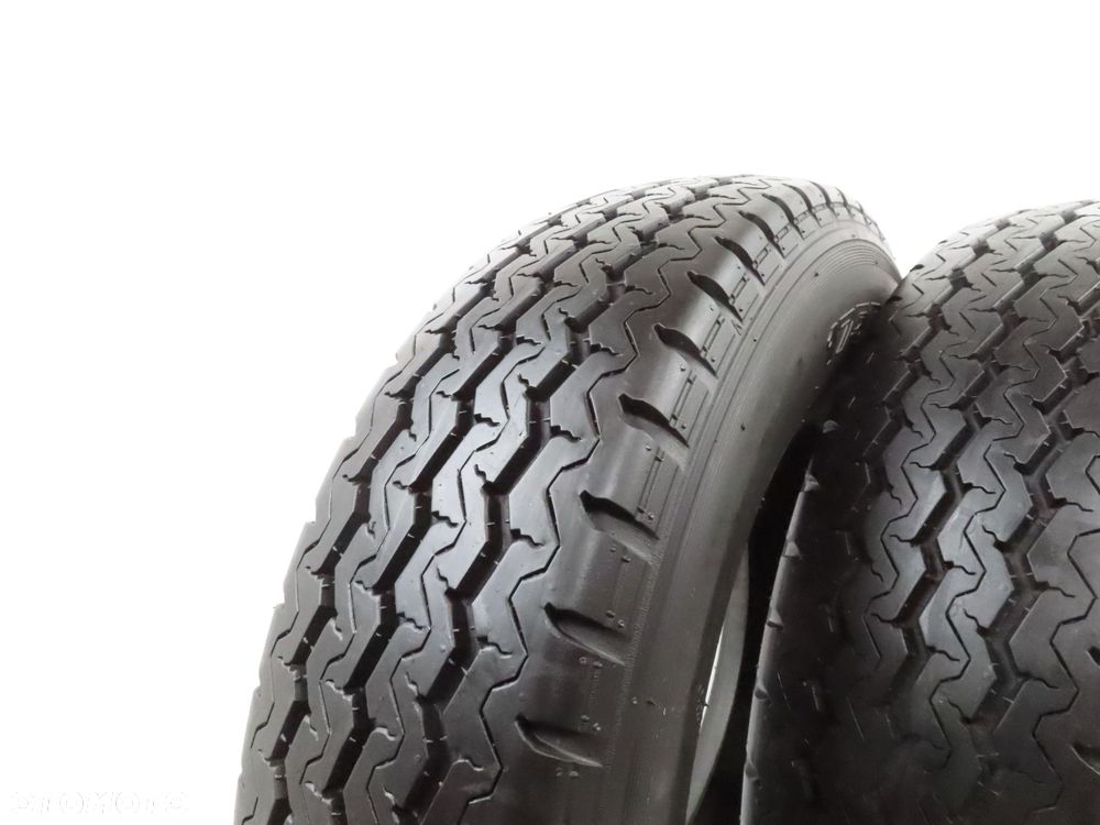 2x 175R14C OPONY DOSTAWCZE LETNIE Cheng Shin UE-168 99/98N - 8