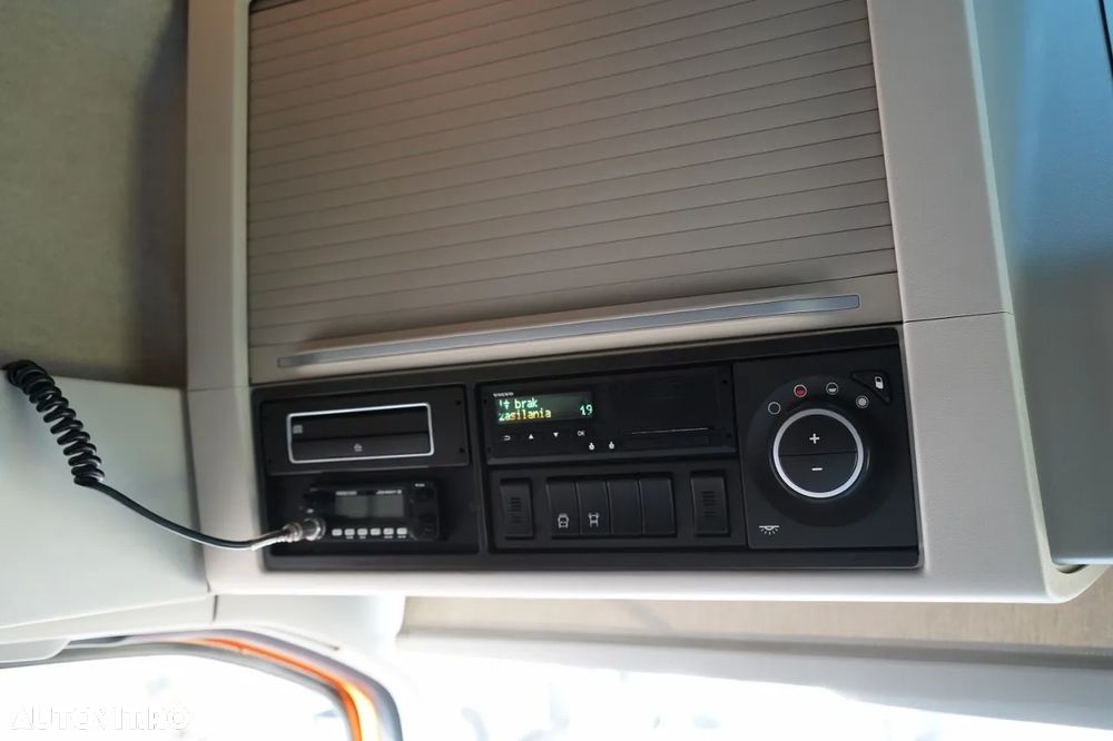 Volvo FH 500 / XXL / - 32