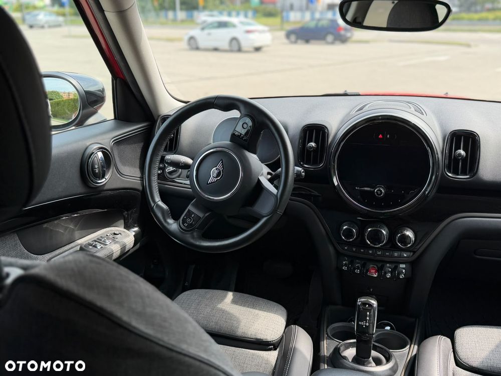 MINI Countryman Cooper - 7
