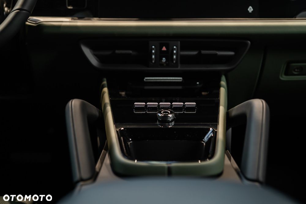 Porsche Cayenne Black Edition - 33