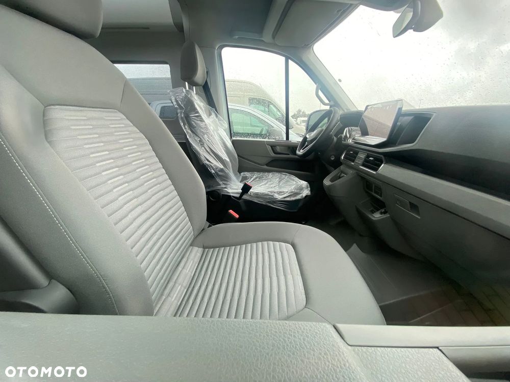 Volkswagen California - 8