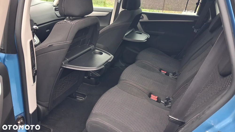 Citroën C4 Picasso - 24