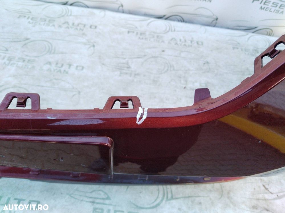 Bara fata Renault Kangoo/Express an 2020-2021-2022-2023-2024-2025-2026 - 6