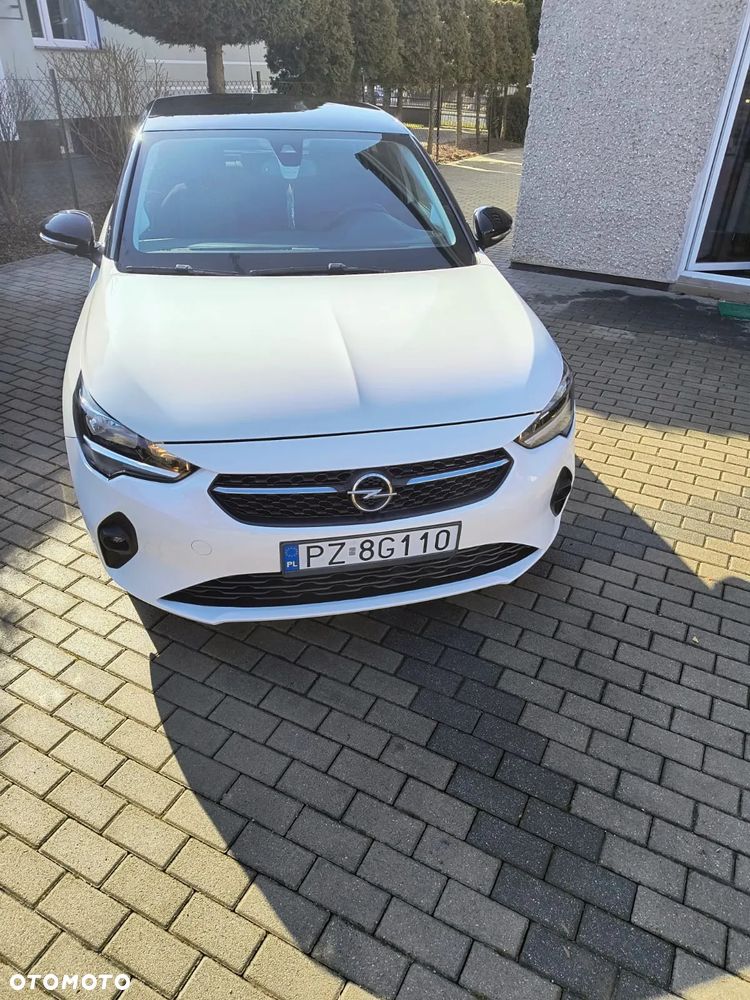 Opel Corsa 1.2 Edition S&S - 1