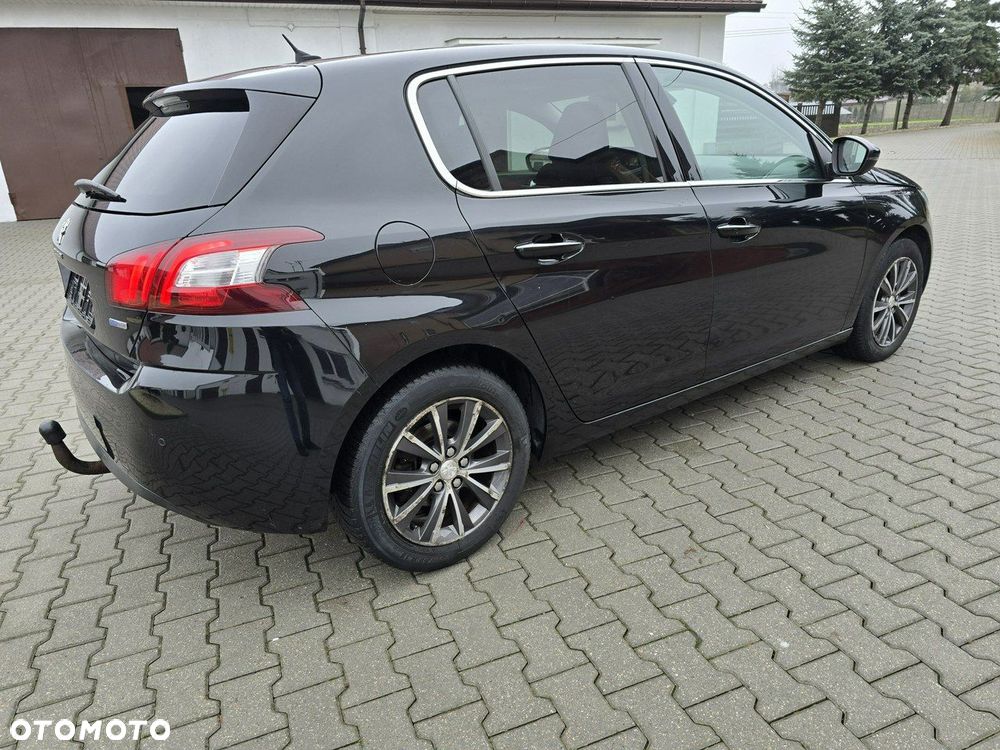 Peugeot 308 - 10
