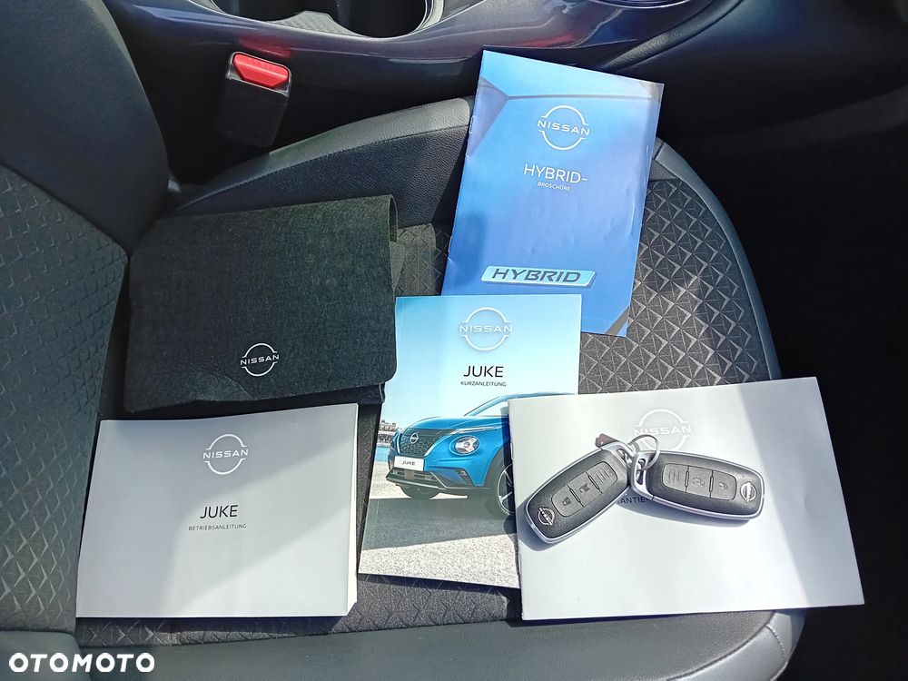 Nissan Juke - 5