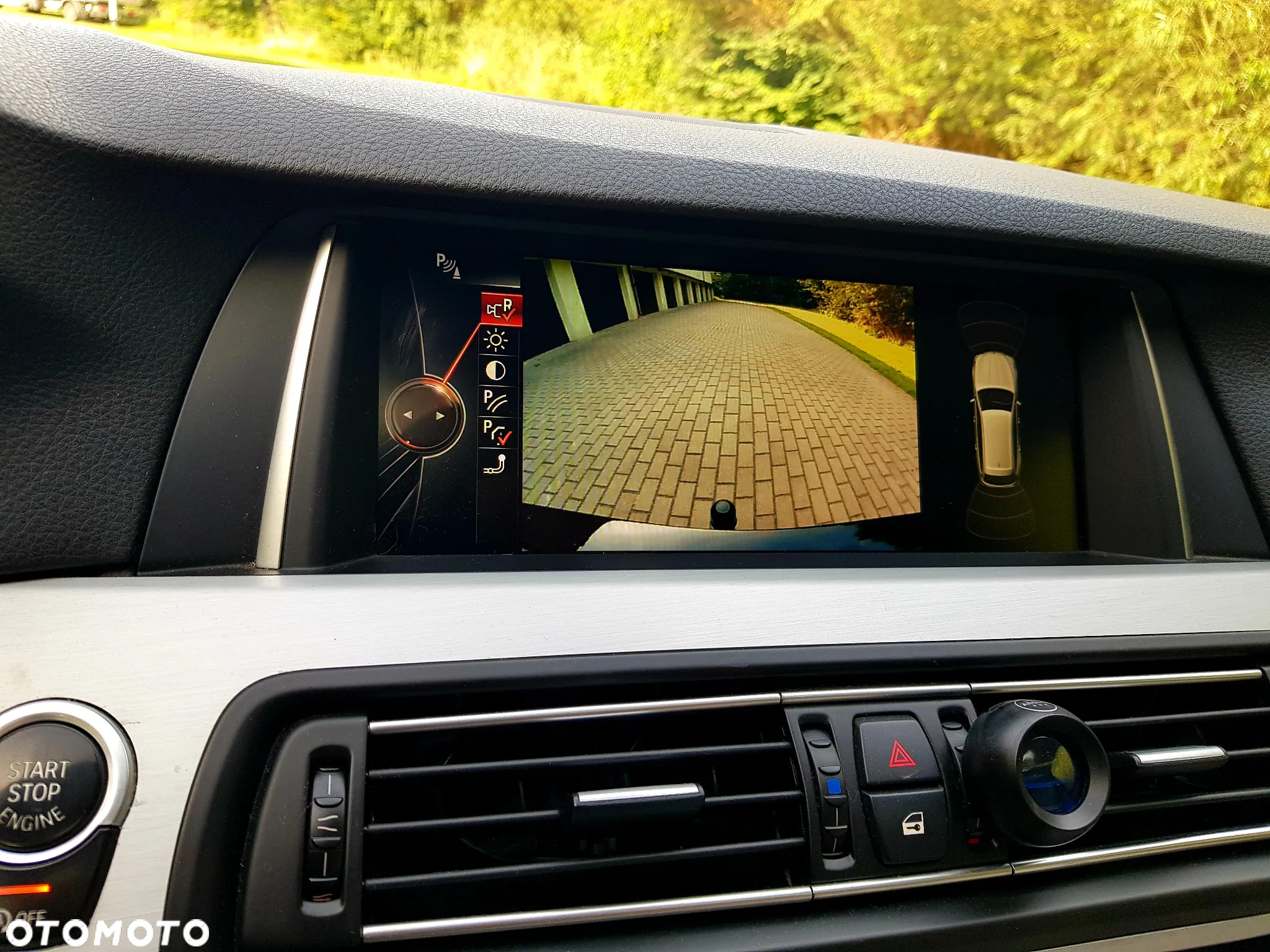 BMW Seria 5 - 14