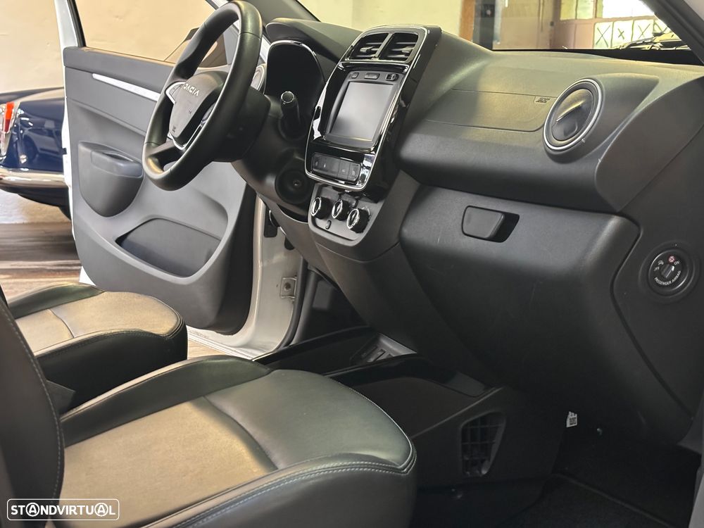 Dacia Spring Electric 45 Expression - 16