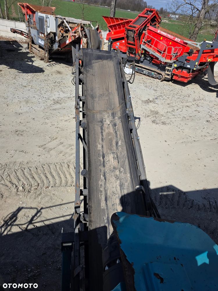 Powerscreen Warrior 1400X - 17