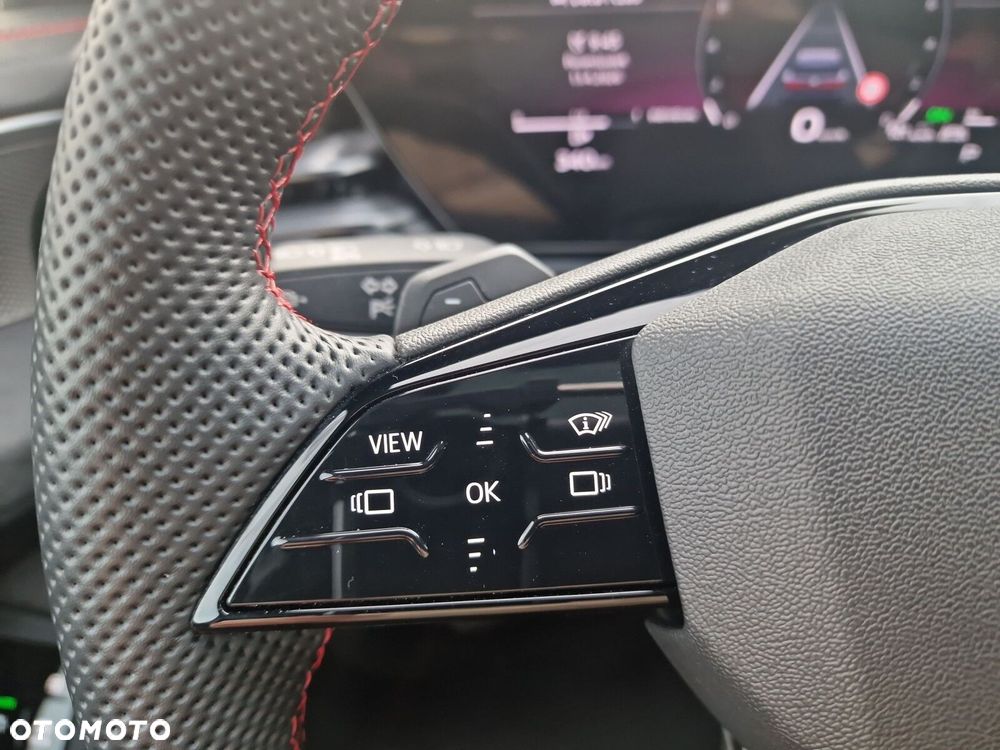 Audi A6 Avant - 21