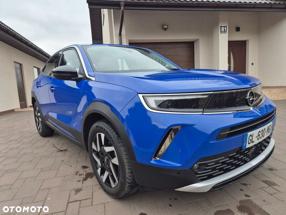 Opel Mokka 1.5 Business Elegance - 16