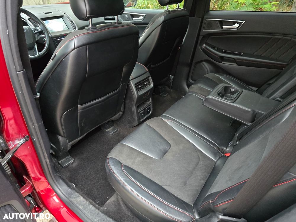 Ford Edge 2.0 Panther A8 AWD ST Line - 10