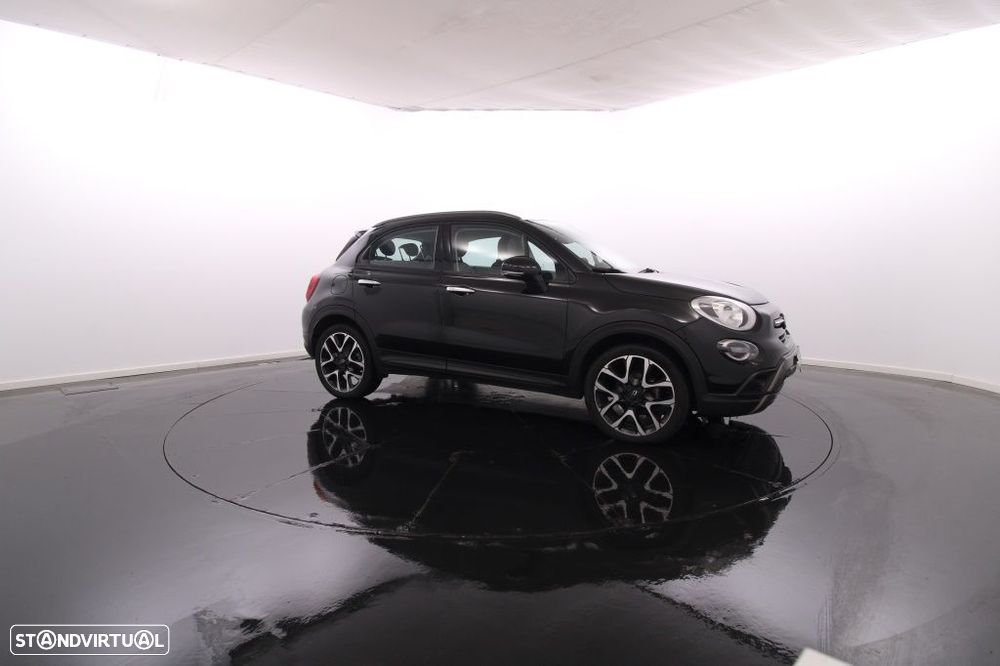 Fiat 500X 1.3 MJ Cross - 10
