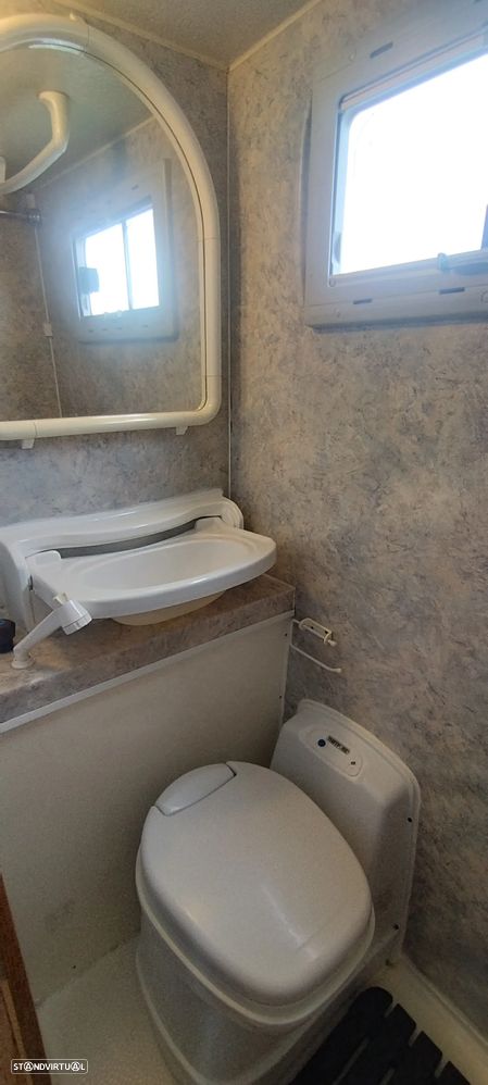 Citroen HZ Berlingo HDI - 10