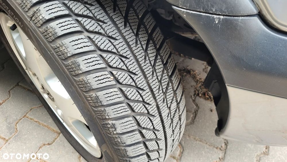 Opel Zafira 1.8 16V Elegance - 4