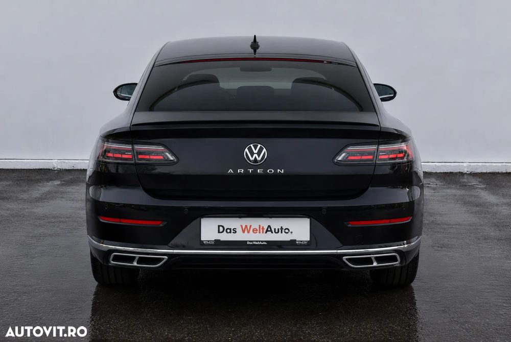 Volkswagen ARTEON 2.0 TSI DSG R-Line - 9
