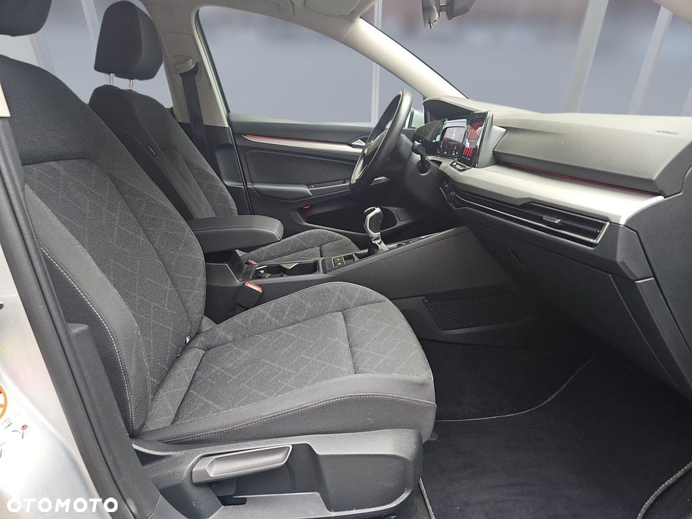 Volkswagen Golf Variant 1.5 TSI EVO Life - 11